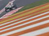 GP INDIA, 26.10.2013- Free practice 3: Adrian Sutil (GER), Sahara Force India F1 Team VJM06 