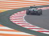 GP INDIA, 26.10.2013- Free practice 3: Lewis Hamilton (GBR) Mercedes AMG F1 W04 