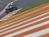 GP INDIA, 26.10.2013- Free practice 3: Giedo Van der Garde (NED), Caterham F1 Team CT03 