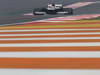 GP INDIA, 26.10.2013- Free practice 3: Pastor Maldonado (VEN) Williams F1 Team FW35 
