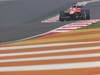 GP INDIA, 26.10.2013- Free practice 3: Jules Bianchi (FRA) Marussia F1 Team MR02 