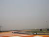 GP INDIA, 26.10.2013- Free practice 3: Nico Rosberg (GER) Mercedes AMG F1 W04 
