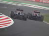 GP INDIA, 26.10.2013- Free practice 3: Mark Webber (AUS) Red Bull Racing RB9 