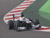 GP INDIA, 26.10.2013- Free practice 3: Pastor Maldonado (VEN) Williams F1 Team FW35 