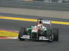 GP INDIA, 26.10.2013- Free practice 3: Paul di Resta (GBR) Sahara Force India F1 Team VJM06 