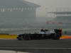 GP INDIA, 26.10.2013- Free practice 3: Pastor Maldonado (VEN) Williams F1 Team FW35 