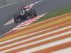 GP INDIA, 26.10.2013- Free practice 3: Jean-Eric Vergne (FRA) Scuderia Toro Rosso STR8 