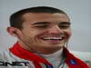 GP INDIA, 26.10.2013- Free practice 3: Jules Bianchi (FRA) Marussia F1 Team MR02 