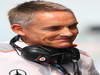 GP INDIA, 26.10.2013- Free practice 3: Martin Whitmarsh (GBR), Chief Executive Officer Mclaren 