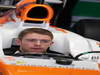 GP INDIA, 26.10.2013- Free practice 3: Paul di Resta (GBR) Sahara Force India F1 Team VJM06 