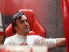 GP INDIA, 26.10.2013- Free practice 3: Fernando Alonso (ESP) Ferrari F138 