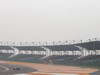 GP INDIA, 26.10.2013- Free practice 3: Esteban Gutierrez (MEX), Sauber F1 Team C32 