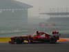 GP INDIA, 26.10.2013- Free practice 3: Fernando Alonso (ESP) Ferrari F138 