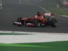 GP INDIA, 26.10.2013- Free practice 3: Fernando Alonso (ESP) Ferrari F138 