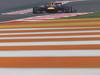 GP INDIA, 26.10.2013- Free practice 3: Mark Webber (AUS) Red Bull Racing RB9 
