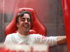 GP INDIA, 26.10.2013- Free practice 3: Fernando Alonso (ESP) Ferrari F138 