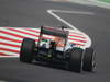GP INDIA, 26.10.2013- Free practice 3: Adrian Sutil (GER), Sahara Force India F1 Team VJM06 