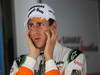 GP INDIA, 26.10.2013- Free practice 3: Adrian Sutil (GER), Sahara Force India F1 Team VJM06 