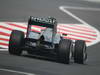 GP INDIA, 26.10.2013- Free practice 3: Lewis Hamilton (GBR) Mercedes AMG F1 W04 