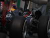 GP INDIA, 26.10.2013- Free practice 3: Mark Webber (AUS) Red Bull Racing RB9 