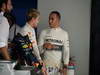 GP INDIA, 26.10.2013- Qualifiche: Lewis Hamilton (GBR) Mercedes AMG F1 W04 (terzo) 