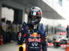 GP INDIA, 26.10.2013- Qualifiche: Sebastian Vettel (GER) Red Bull Racing RB9 (pole position)