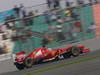 GP INDIA, 26.10.2013- Qualifiche: Fernando Alonso (ESP) Ferrari F138 