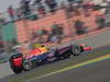 GP INDIA, 26.10.2013- Qualifiche: Sebastian Vettel (GER) Red Bull Racing RB9 
