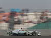 GP INDIA, 26.10.2013- Qualifiche: Lewis Hamilton (GBR) Mercedes AMG F1 W04 