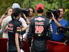 GP INDIA, 26.10.2013- Qualifiche: Daniel Ricciardo (AUS) Scuderia Toro Rosso STR8 