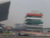 GP INDIA, 26.10.2013- Qualifiche: Valtteri Bottas (FIN), Williams F1 Team FW35 