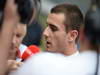 GP INDIA, 26.10.2013- Qualifiche: Jules Bianchi (FRA) Marussia F1 Team MR02 