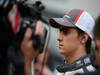 GP INDIA, 26.10.2013- Qualifiche: Esteban Gutierrez (MEX), Sauber F1 Team C32 