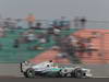 GP INDIA, 26.10.2013- Qualifiche: Nico Rosberg (GER) Mercedes AMG F1 W04 