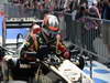 GP INDIA, 26.10.2013- Qualifiche: Kimi Raikkonen (FIN) Lotus F1 Team E21 