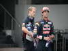 GP INDIA, 26.10.2013- Qualifiche: Daniel Ricciardo (AUS) Scuderia Toro Rosso STR8 