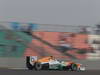 GP INDIA, 26.10.2013- Qualifiche: Adrian Sutil (GER), Sahara Force India F1 Team VJM06 