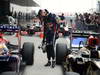 GP INDIA, 26.10.2013- Qualifiche: Sebastian Vettel (GER) Red Bull Racing RB9 (pole position)
