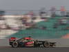 GP INDIA, 26.10.2013- Qualifiche: Kimi Raikkonen (FIN) Lotus F1 Team E21 