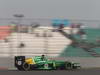 GP INDIA, 26.10.2013- Qualifiche: Charles Pic (FRA) Caterham F1 Team CT03 