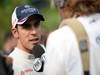 GP INDIA, 26.10.2013- Qualifiche: Pastor Maldonado (VEN) Williams F1 Team FW35 