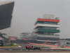 GP INDIA, 26.10.2013- Qualifiche: Daniel Ricciardo (AUS) Scuderia Toro Rosso STR8 