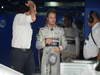 GP INDIA, 26.10.2013- Qualifiche: Nico Rosberg (GER) Mercedes AMG F1 W04 (secondo)