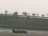 GP INDIA, 26.10.2013- Qualifiche: Charles Pic (FRA) Caterham F1 Team CT03 