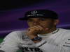 GP INDIA, 26.10.2013- Qualifiche press conference: Lewis Hamilton (GBR) Mercedes AMG F1 W04 (terzo)