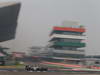 GP INDIA, 26.10.2013- Qualifiche: Nico Hulkenberg (GER) Sauber F1 Team C32 
