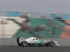 GP INDIA, 26.10.2013- Qualifiche: Nico Rosberg (GER) Mercedes AMG F1 W04 