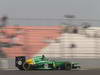 GP INDIA, 26.10.2013- Qualifiche: Giedo Van der Garde (NED), Caterham F1 Team CT03 