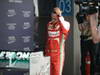 GP INDIA, 26.10.2013- Qualifiche: Felipe Massa (BRA) Ferrari F138 
