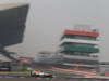 GP INDIA, 26.10.2013- Qualifiche: Paul di Resta (GBR) Sahara Force India F1 Team VJM06 